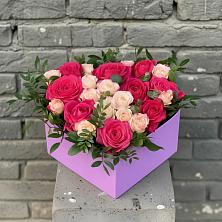 Композиция моя любовь