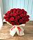 Букет 29 Красных роз в Питкяранте