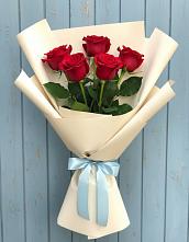 Букет Классика чувств в Питкяранте