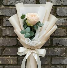 Букет цветов из:  Розы в Питкяранте