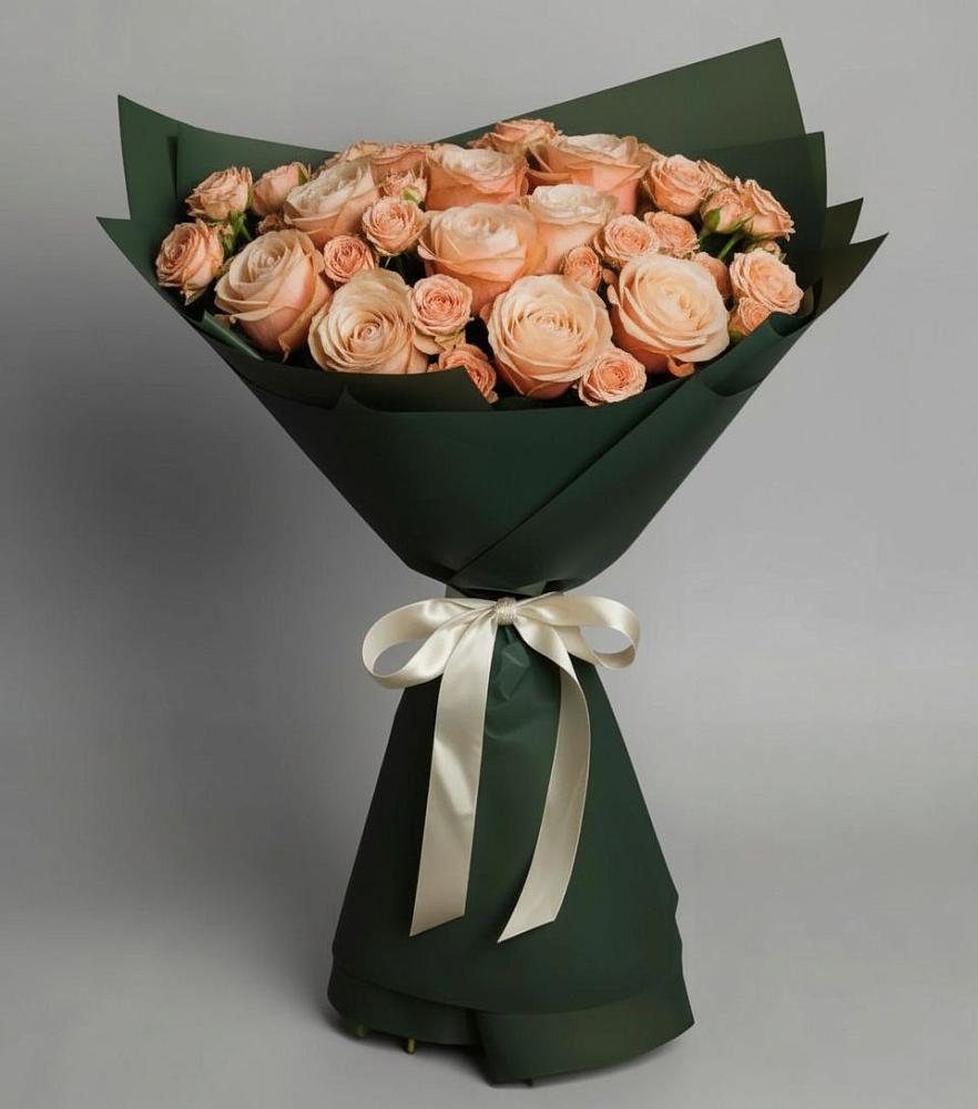 Букет Элегантный в Питкяранте