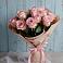 Букет цветов из: Розы в Питкяранте