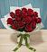 Букет Красные розы в Питкяранте