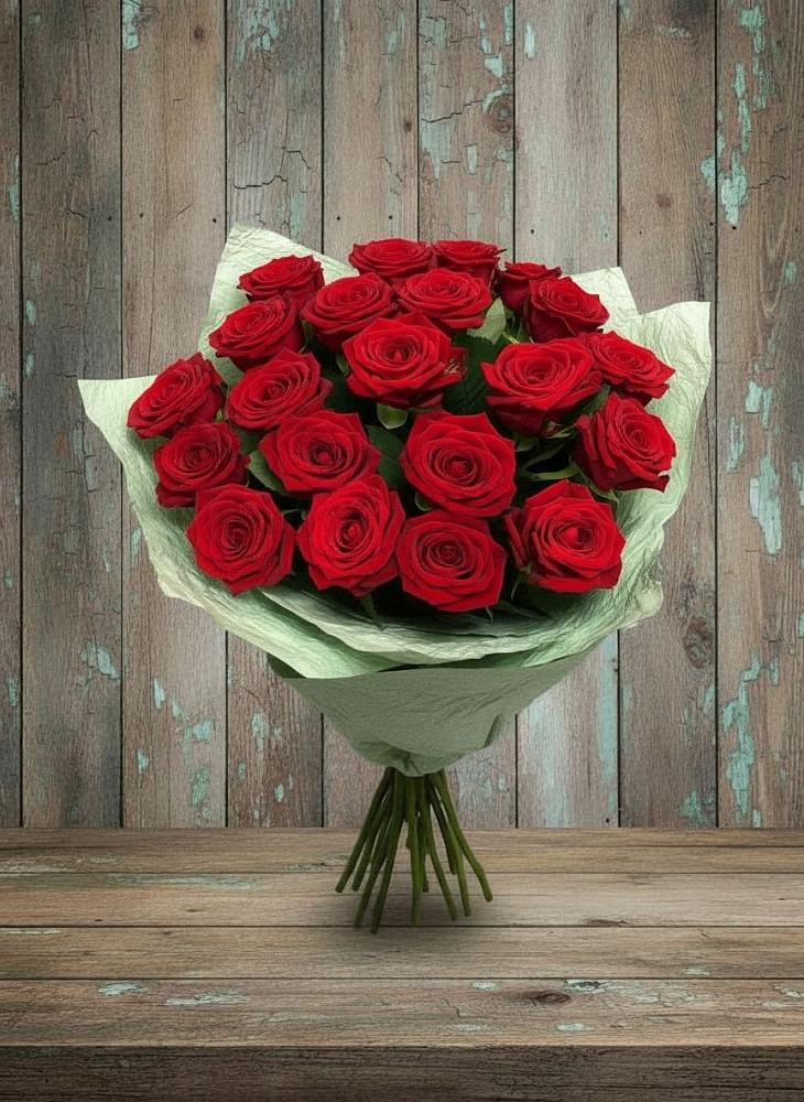 Букет Классика в Питкяранте