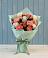 Букет цветов из: Розы в Питкяранте