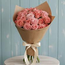 Букет цветов из:  Розы в Питкяранте