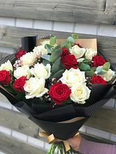 Букет Истинная любовь #REPLACE_PRED# Питкяранте