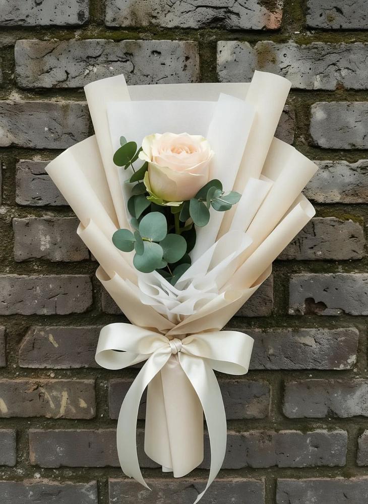 Букет цветов из: Розы в Питкяранте