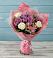 Букет цветов из: Герберы в Питкяранте