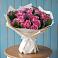 Букет цветов из: Розы в Питкяранте