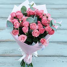 Букет Леди совершенство в Питкяранте