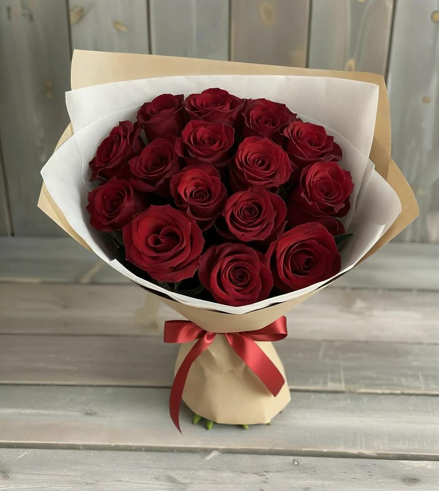 Букет Блистательный в Питкяранте